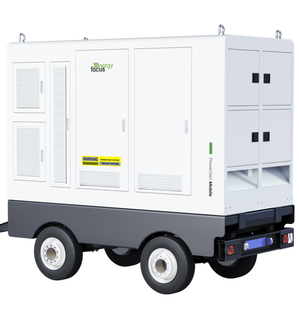 EFOI-PGM-560W(Coming soon)